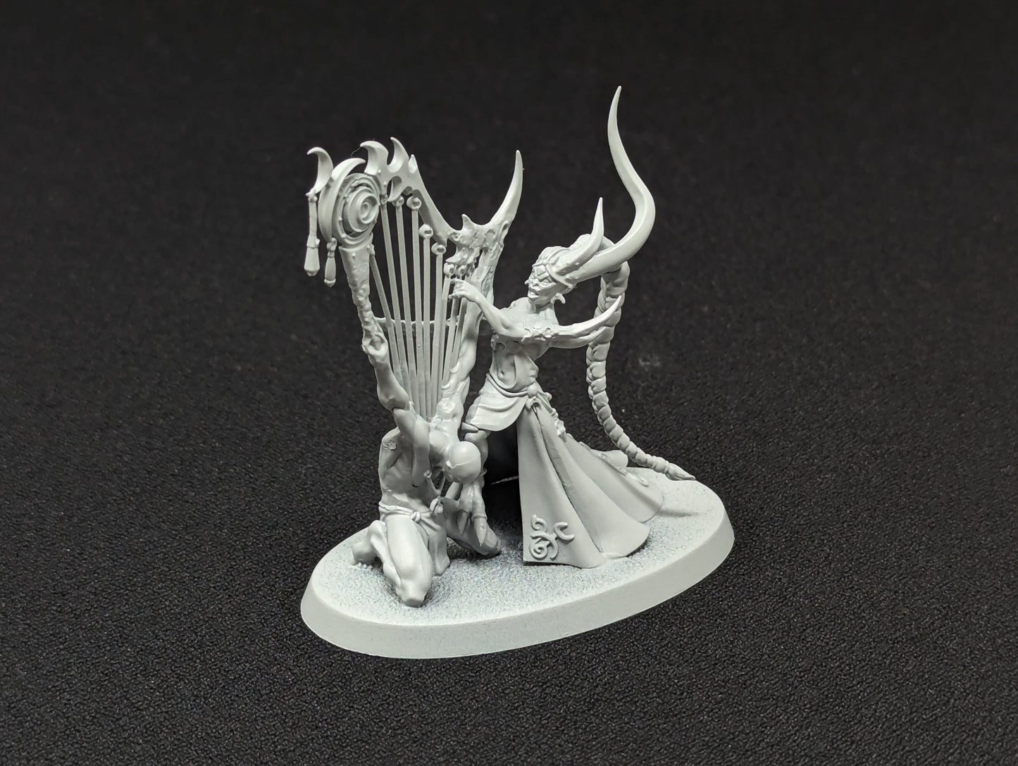 Infernal Enrapturess