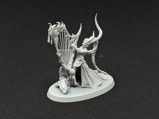 Infernal Enrapturess