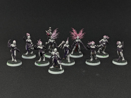 Daemonettes (Tabletop)