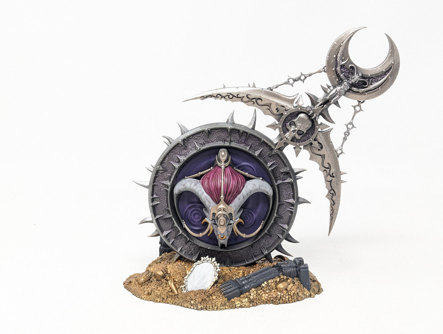 Fane of Slaanesh (Tabletop)