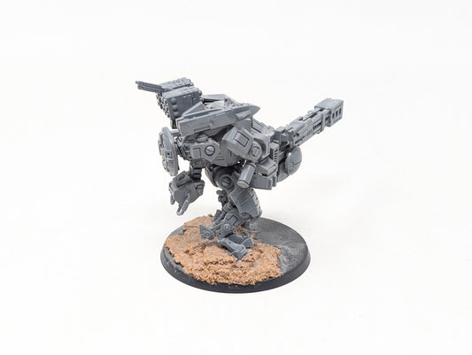 XV88 Broadside Battlesuit