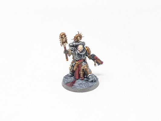 Primaris Chaplain (Tabletop)