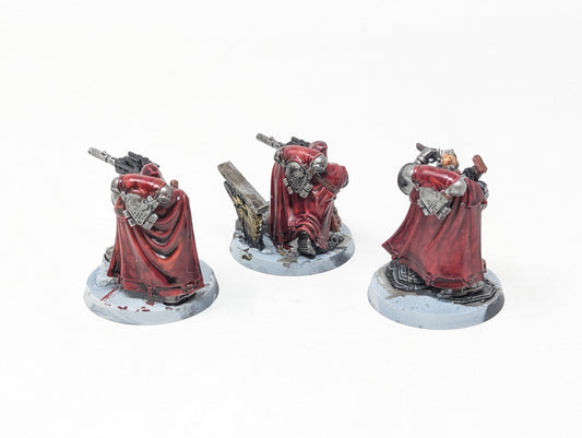 Eliminators (Tabletop)