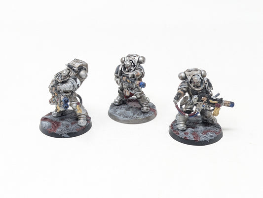 Primaris Eradicators (Tabletop)