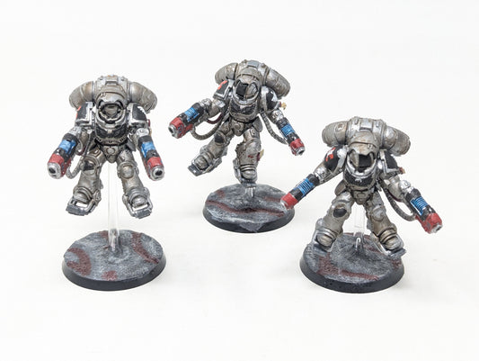 Inceptor Squad (Tabletop)