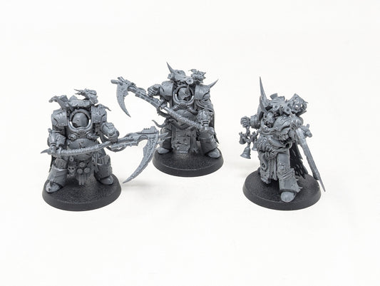 Deathshroud Terminators