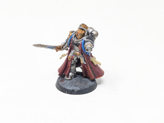 Primaris Librarian (Tabletop)