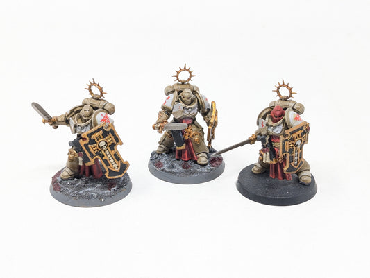 Bladeguard Veteran Squad (Tabletop)