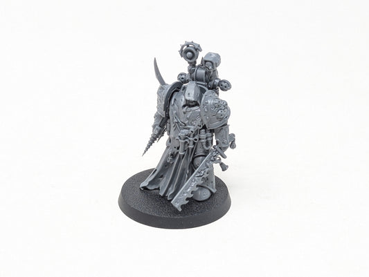 Plague Surgeon