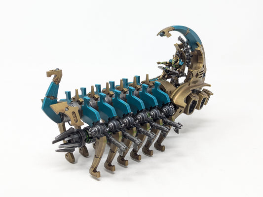 Doomsday Ark (Tabletop)