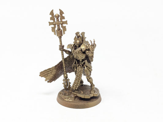 Imotekh the Stormlord