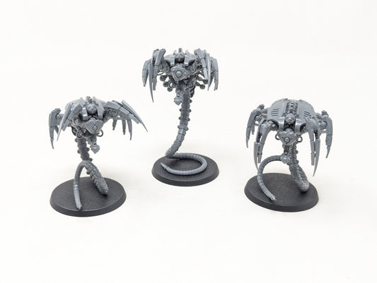 Canoptek Wraiths