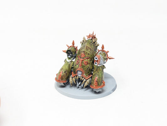 Myphitic Blight-hauler