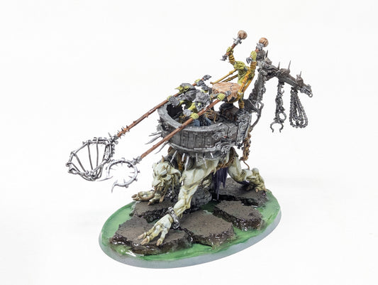 Marshcrawla Sloggoth (Tabletop)