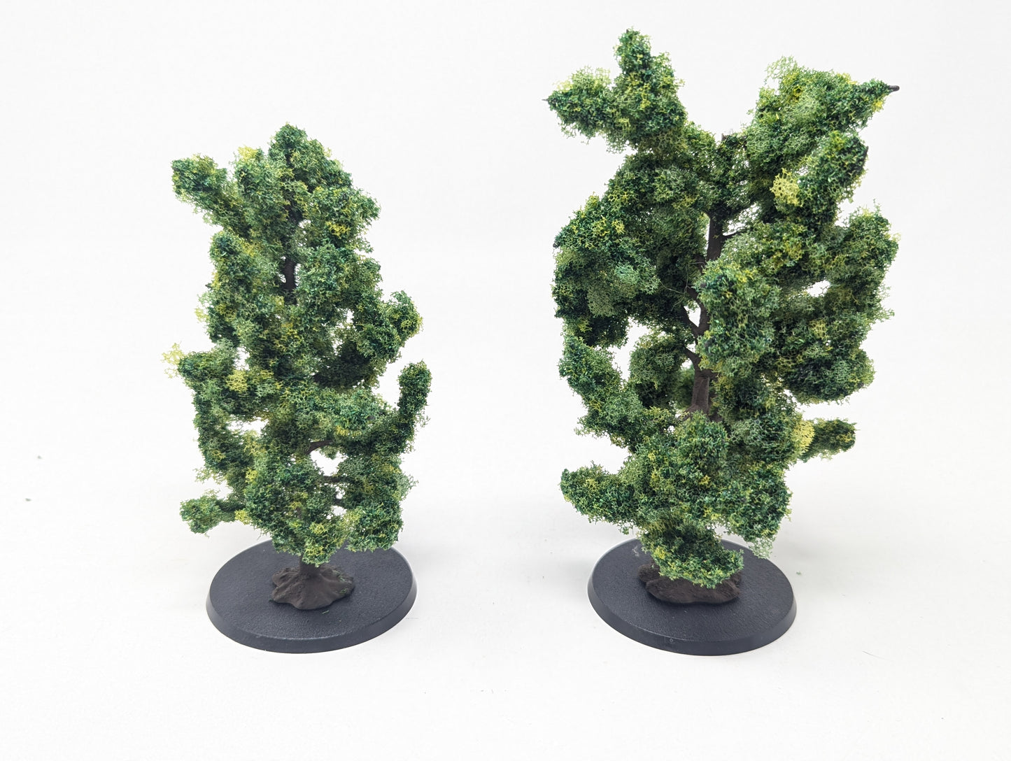 Barren Ruins Terrain Set