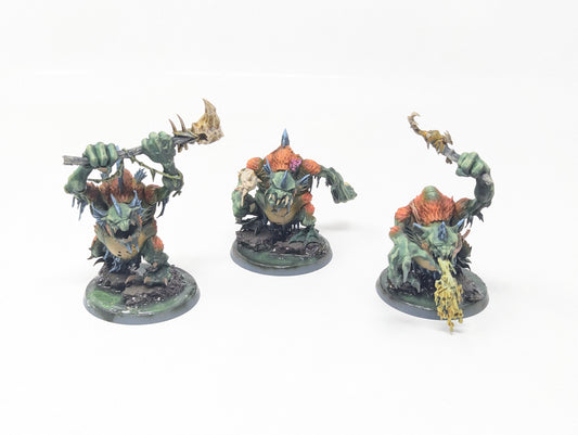 Fellwater Troggoth (Tabletop)