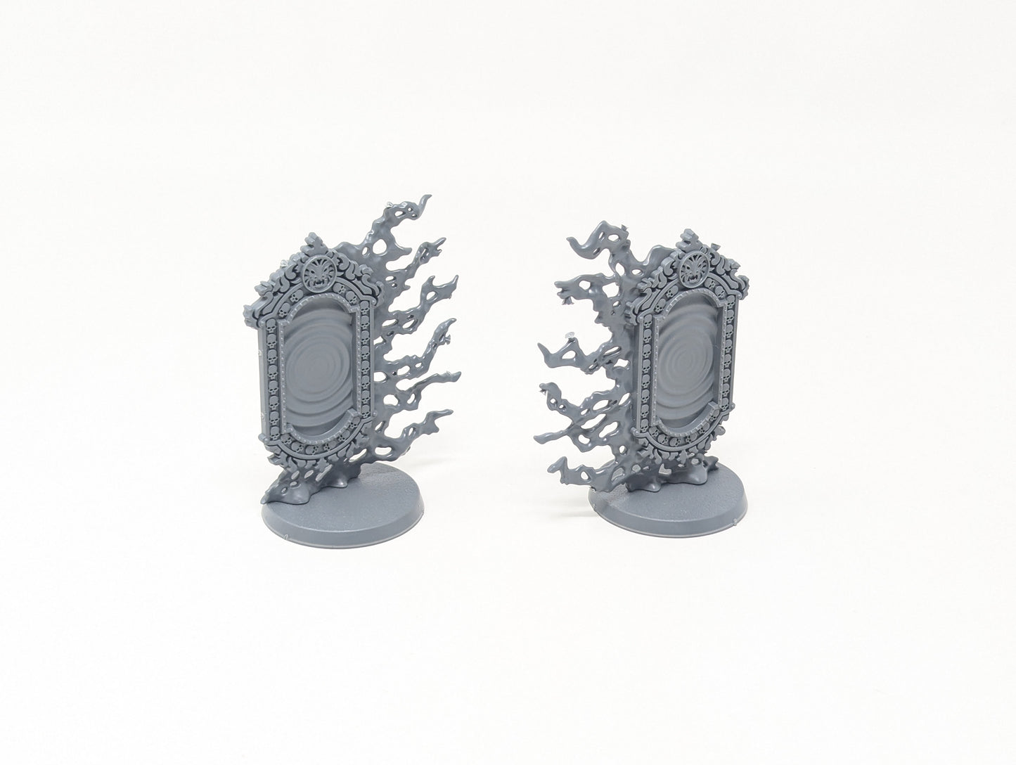 Endless Spells: Umbral Spellportal