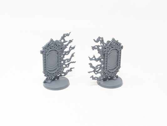 Endless Spells: Umbral Spellportal