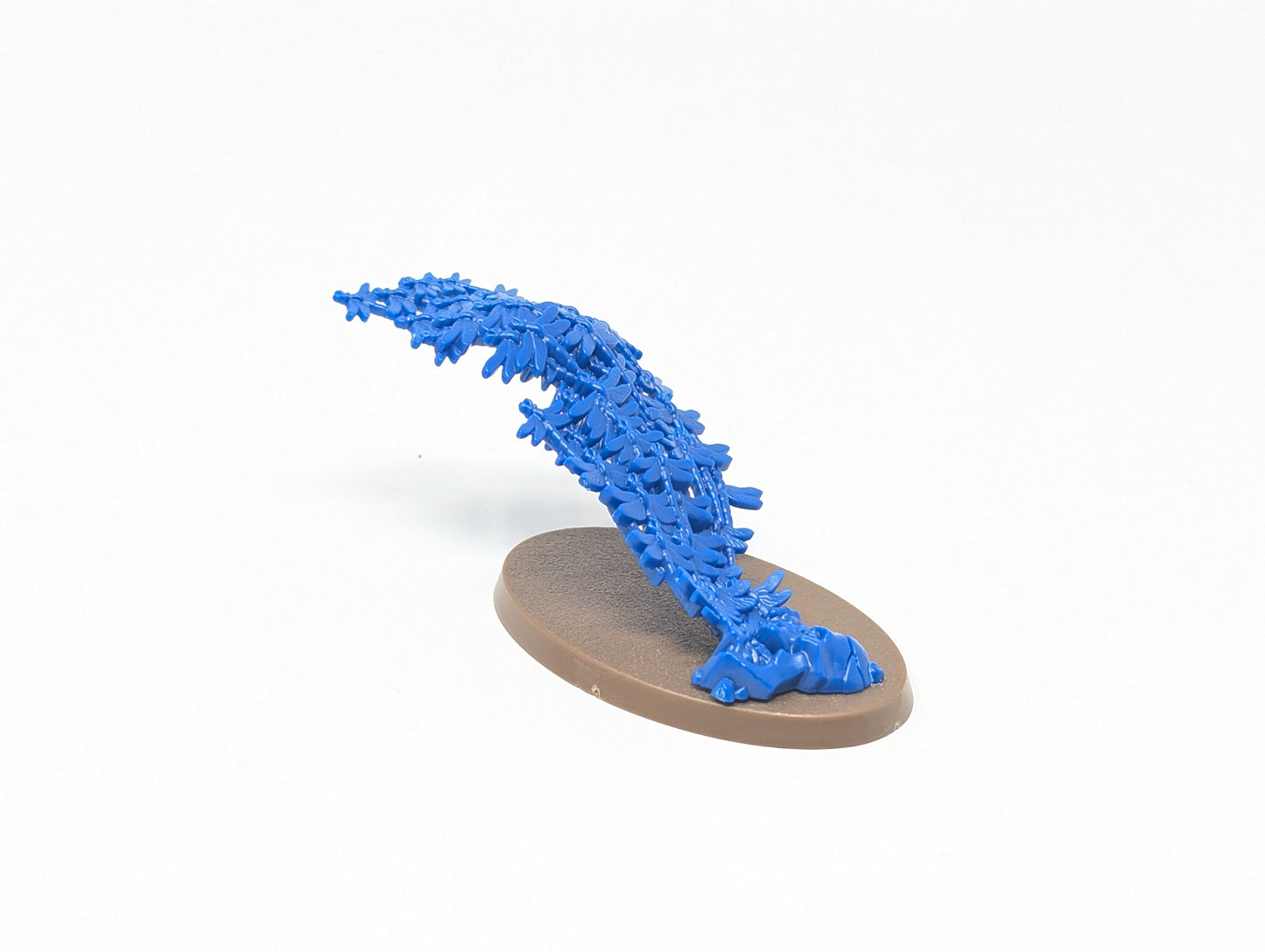 Endless Spells: Emerald Lifeswarm