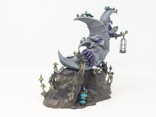 Bad Moon Loonshrine (Tabletop)