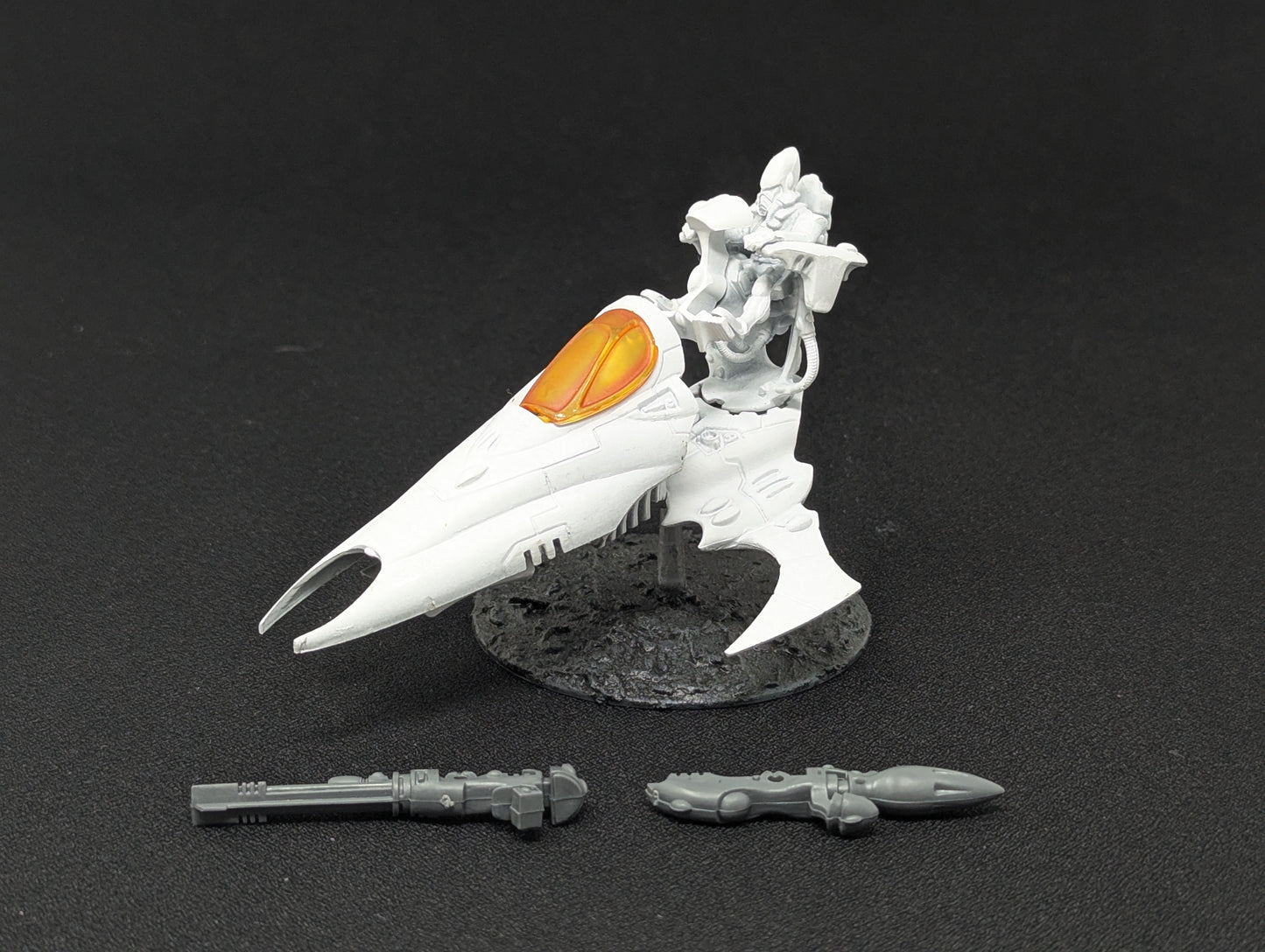Vyper (Old Model)