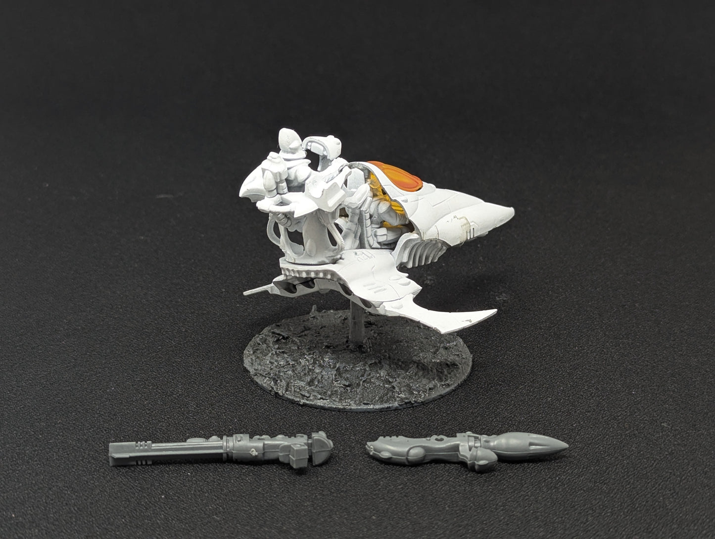Vyper (Old Model)