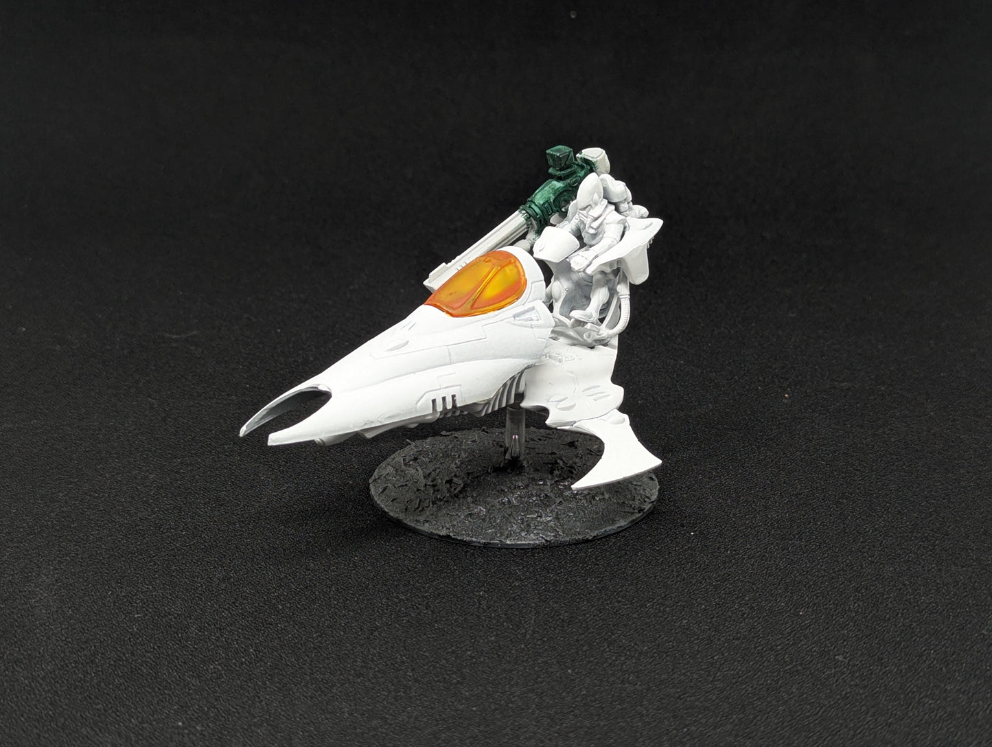 Vyper (Old Model)