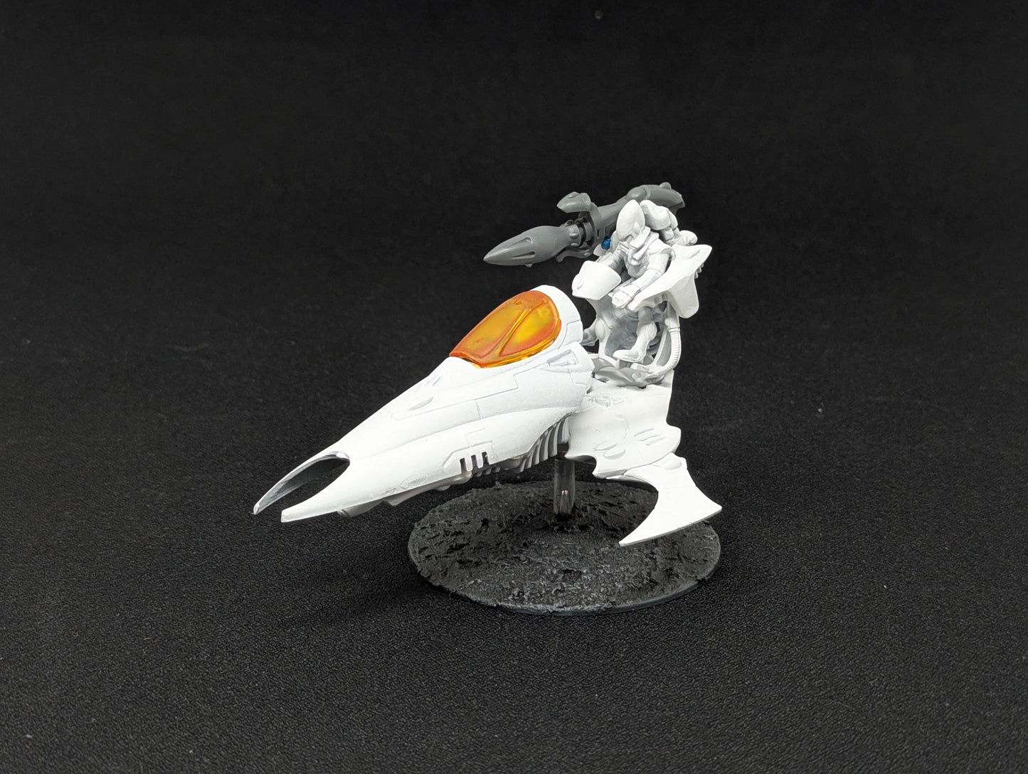 Vyper (Old Model)