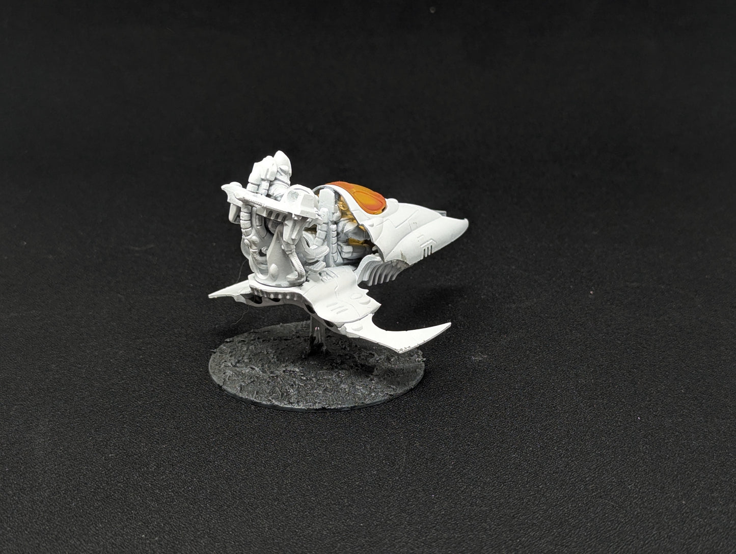 Vyper (Old Model)