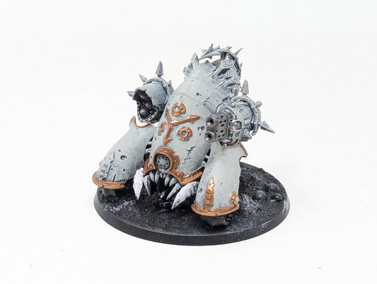 Myphitic Blight-hauler