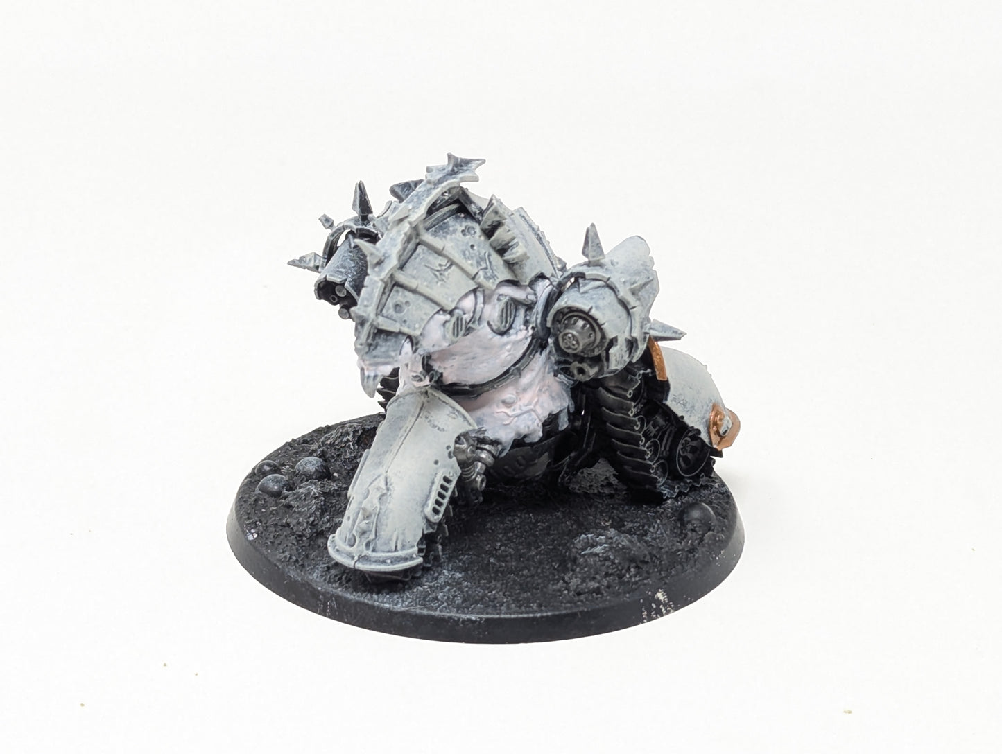 Myphitic Blight-hauler