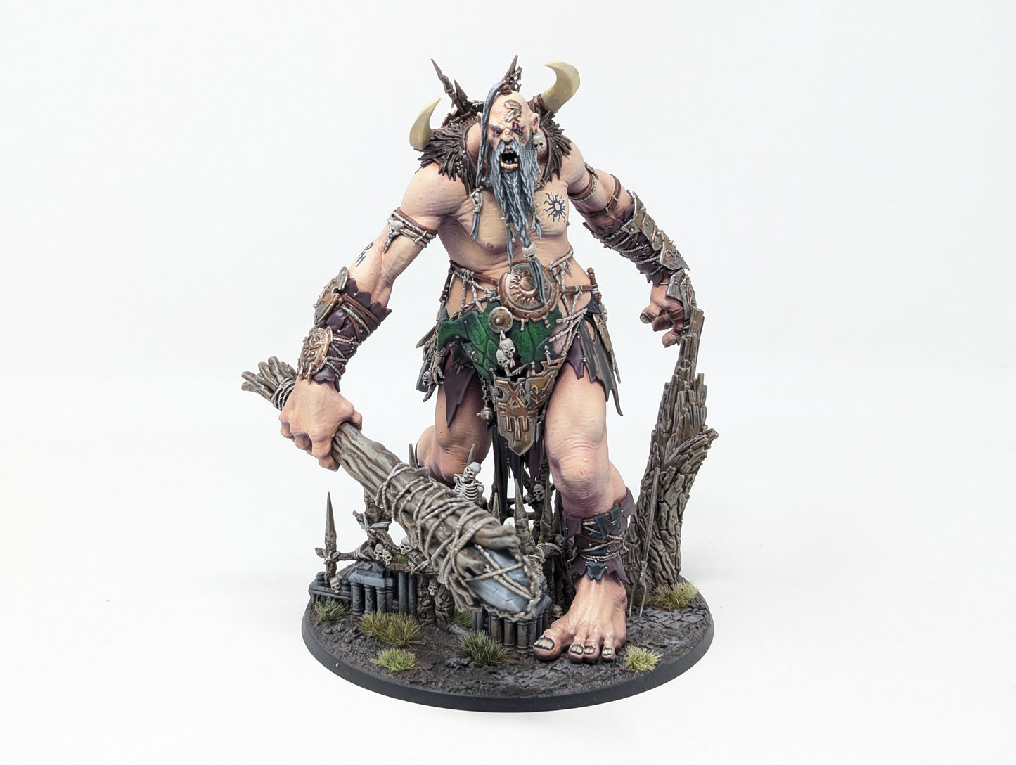 Sons of Behemat Army Bundle