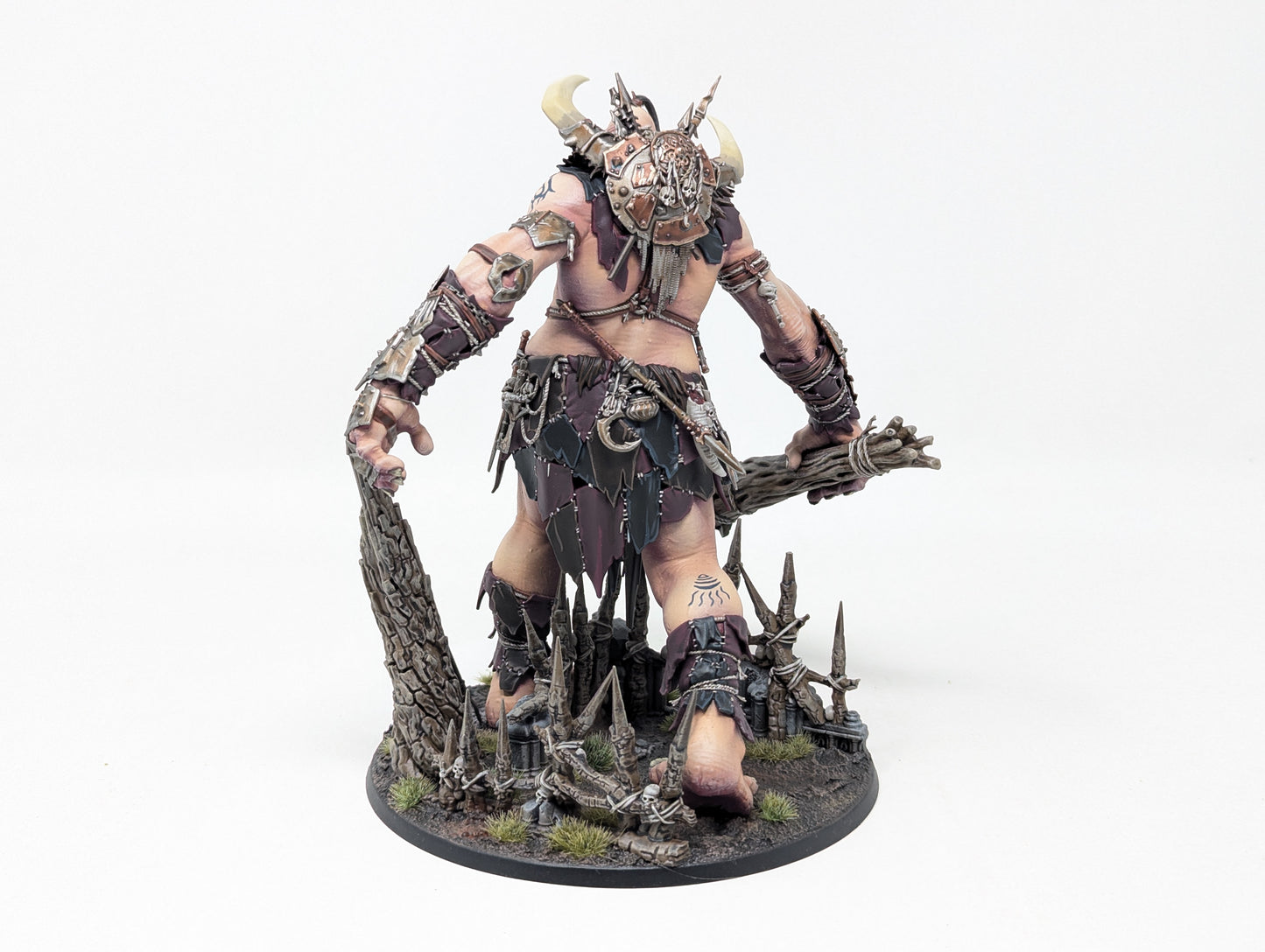 Sons of Behemat Army Bundle