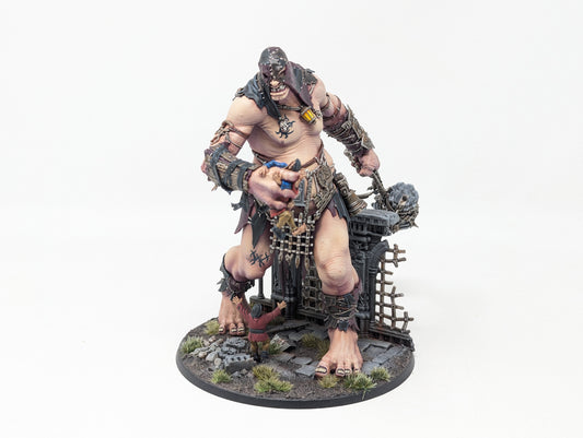 Gatebraker Mega-Gargant (Well Painted)