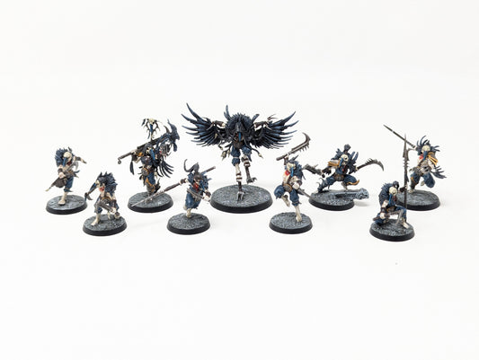 Corvus Cabal (Tabletop)