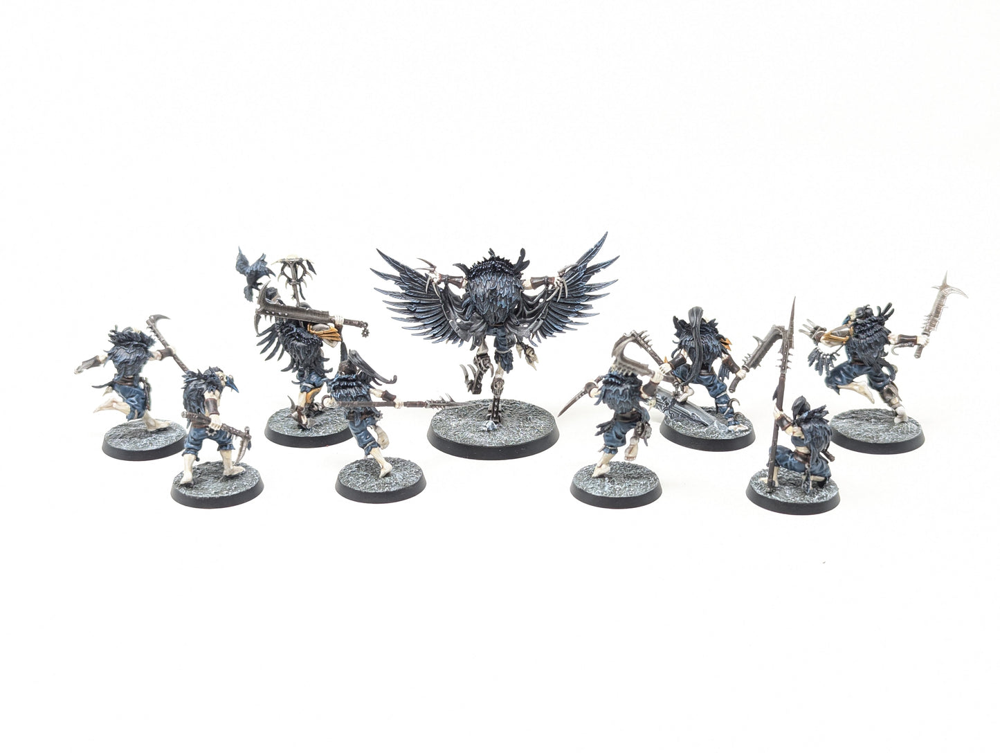 Corvus Cabal (Tabletop)