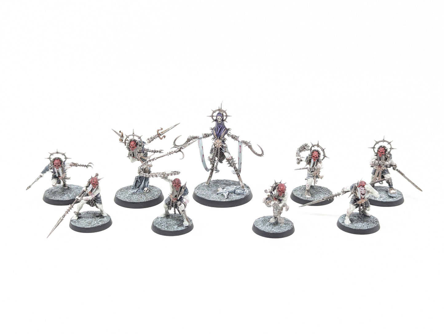 The Unmade (Tabletop)