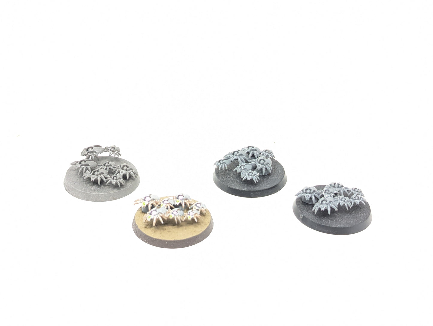 Canoptek Scarab Swarms