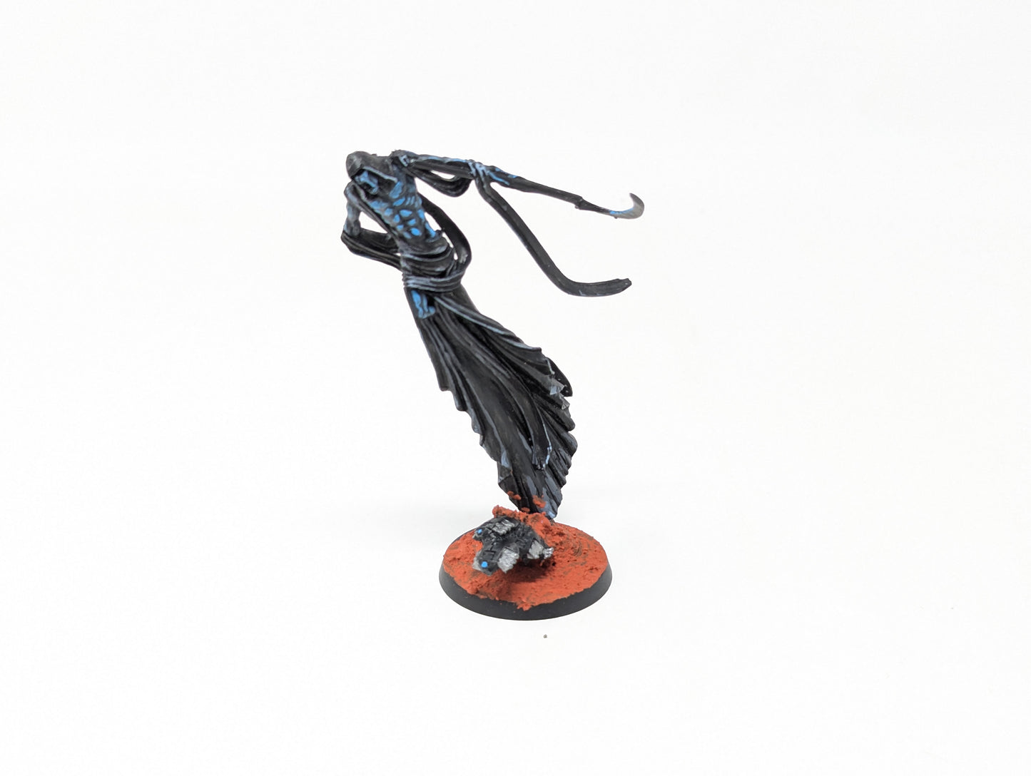 C'tan Shard of the NIghtbringer (Old Model/Tabletop)