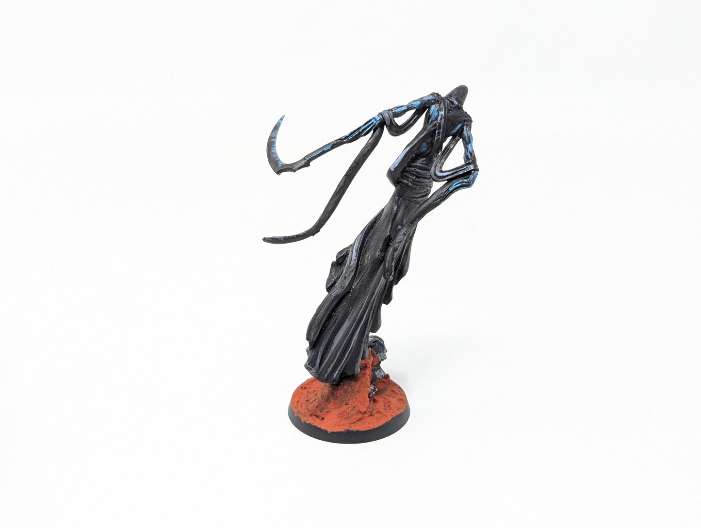 C'tan Shard of the NIghtbringer (Old Model/Tabletop)