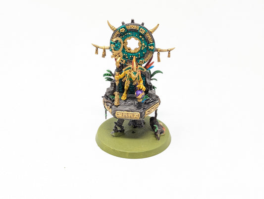 Skink Starseer (Tabletop)