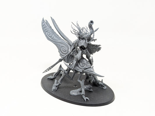 Belthanos, First Thorn of Kurnoth