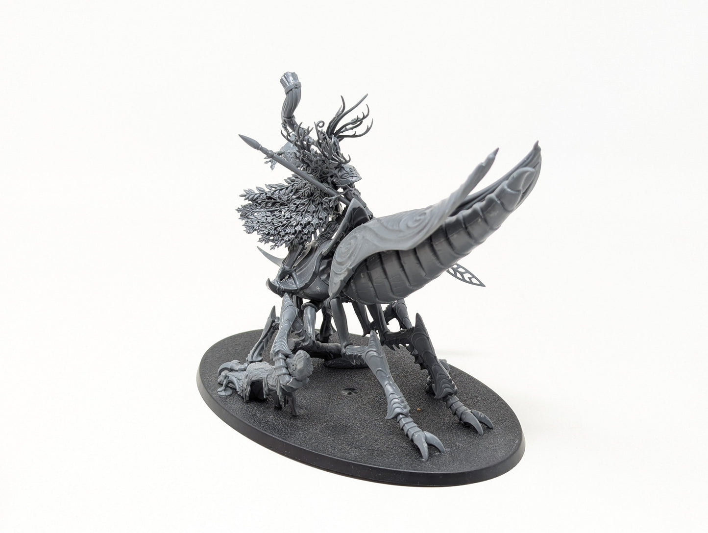 Belthanos, First Thorn of Kurnoth