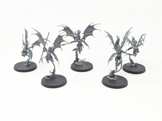 Khinerai Heartrenders/Lifetakers