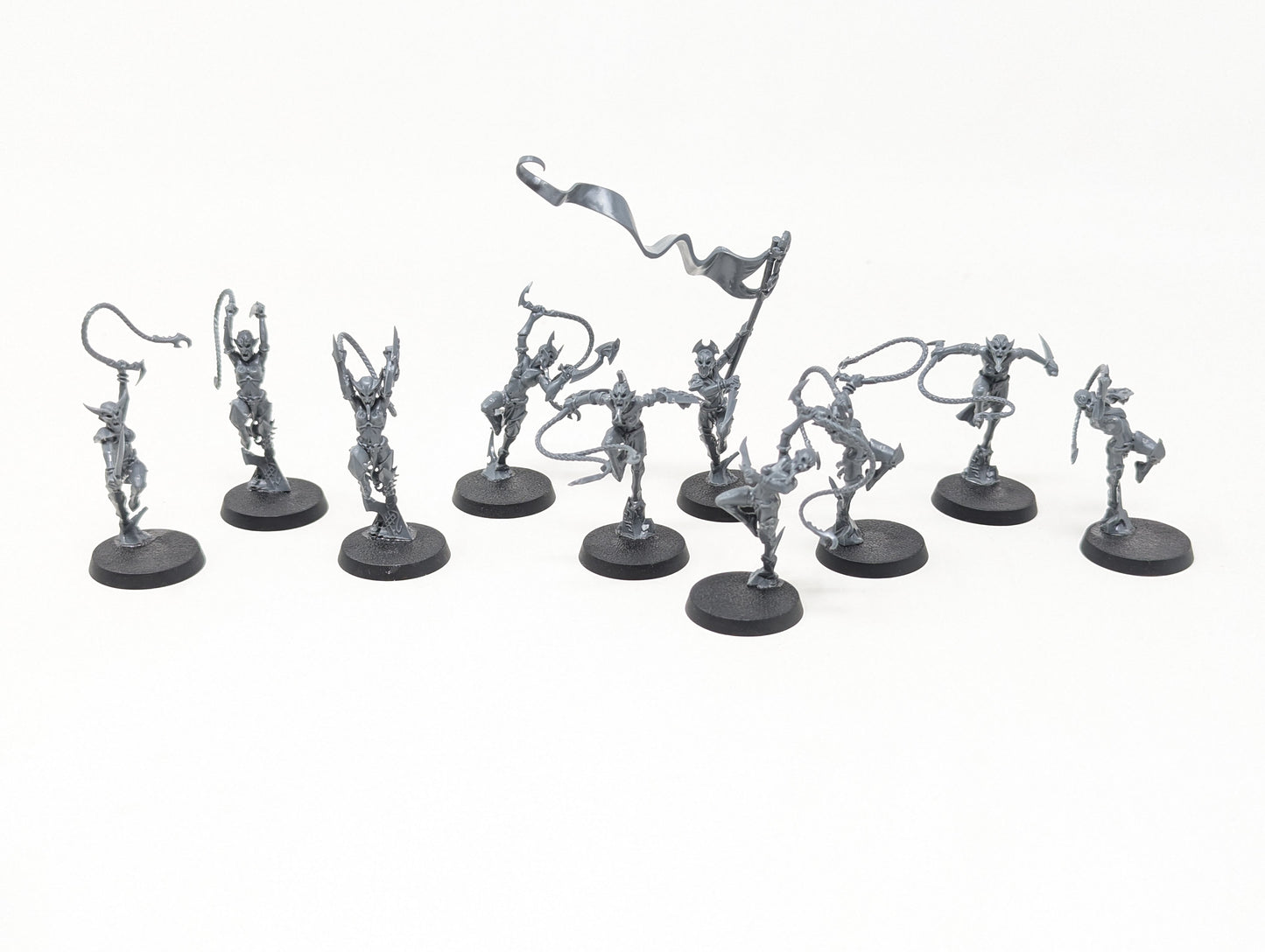 Sisters of Slaughter