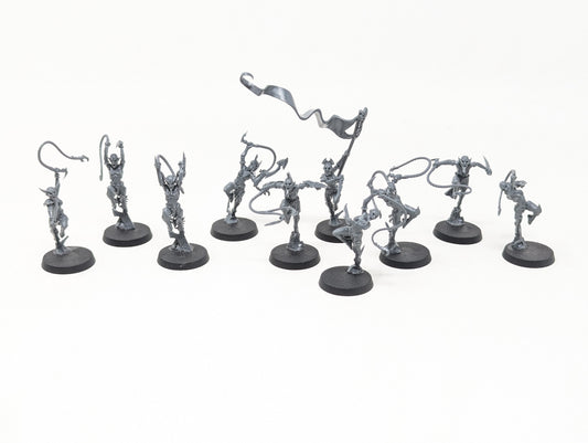 Sisters of Slaughter