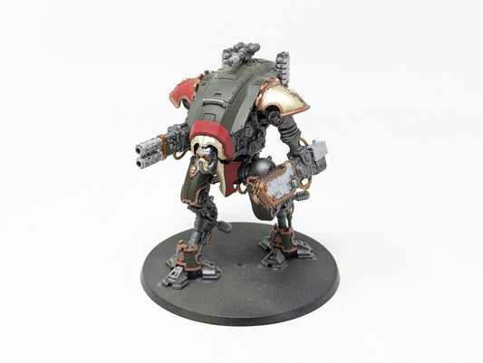 Armiger Warglaive (Tabletop)