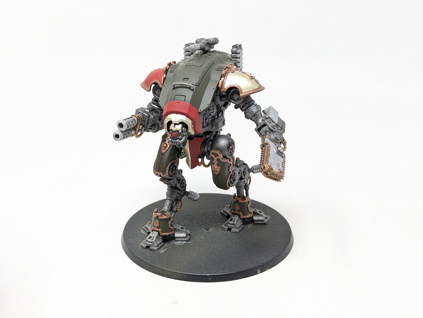 Armiger Warglaive (Tabletop)