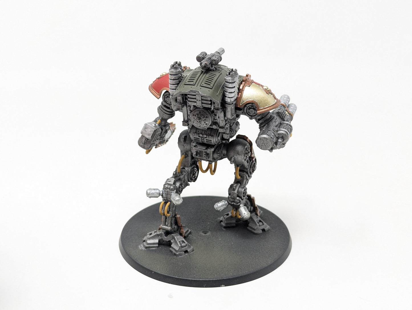 Armiger Warglaive (Tabletop)