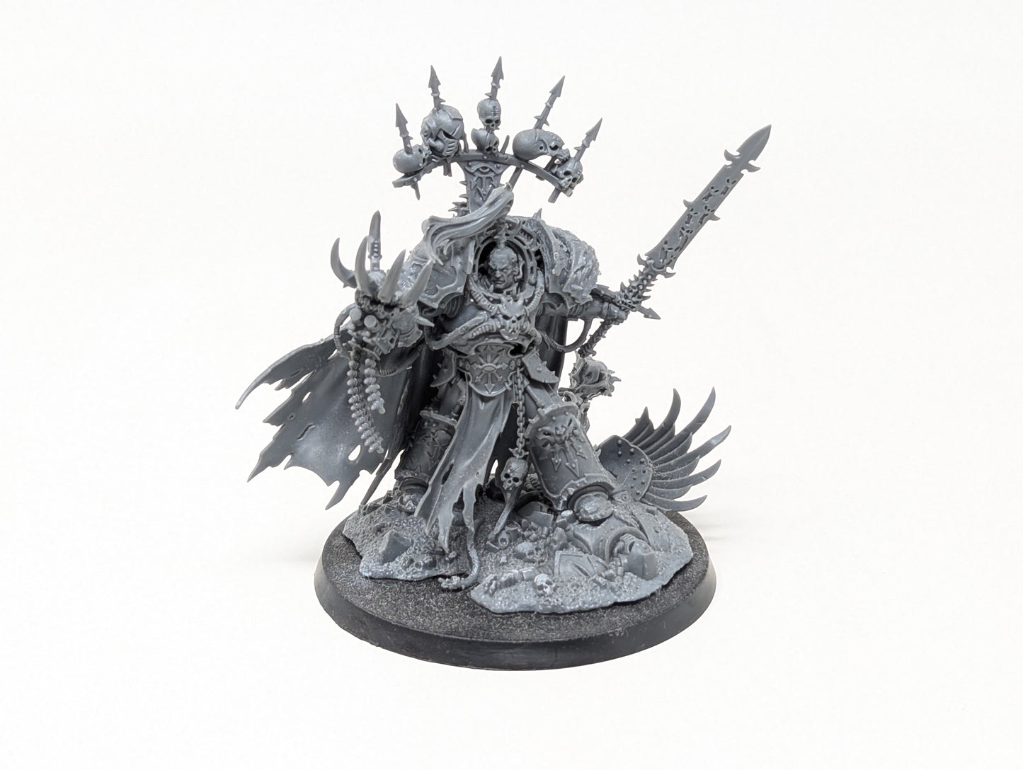 Abaddon the Despoiler